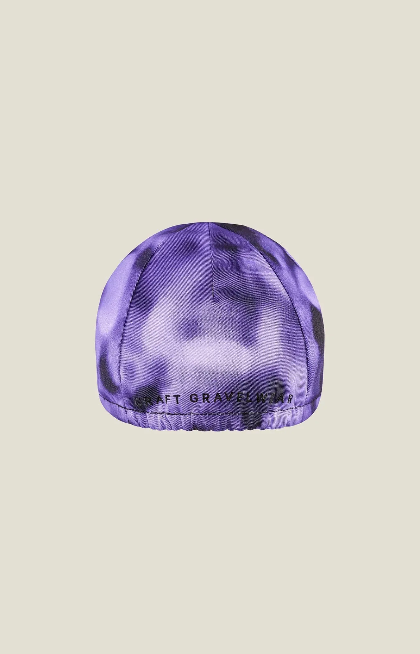 Craft Sportswear Kepsar & Mössor|Kepsar & Mössor^Adv Gravel Cap Lavender-Black