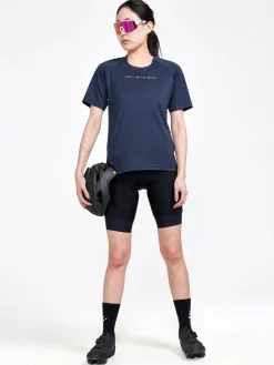 Craft Sportswear Shorts^ADV Gravel Shorts W