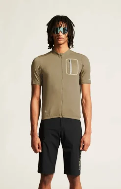 Craft Sportswear T-Shirts & Tröjor^ADV Gravel Ss Jersey M Raw