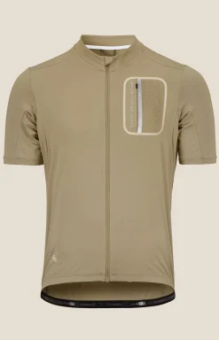 Craft Sportswear T-Shirts & Tröjor^ADV Gravel Ss Jersey M Raw