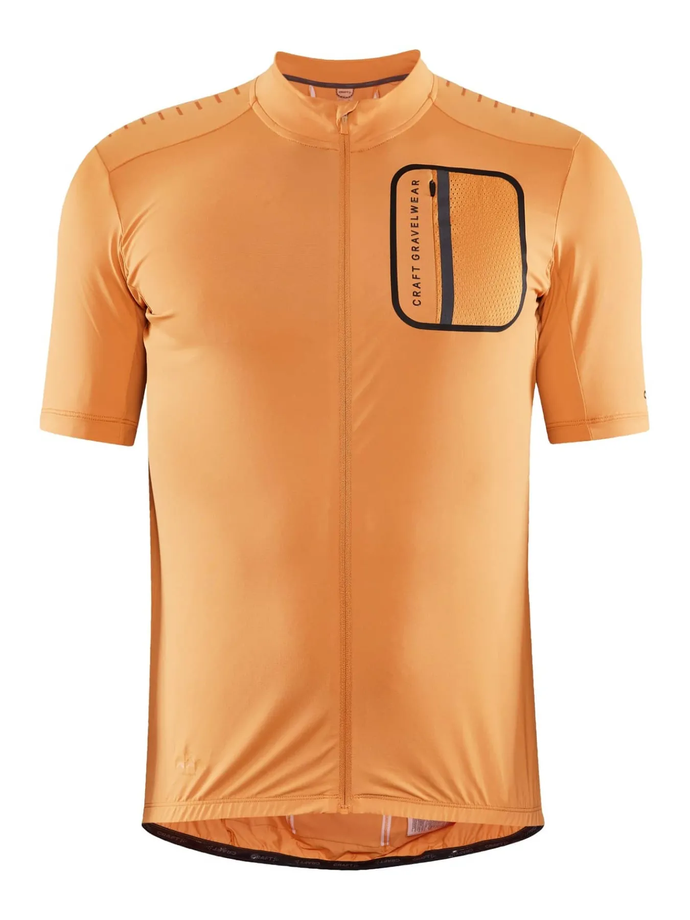 Craft Sportswear T-Shirts & Tröjor^ADV Gravel Ss Jersey M Desert