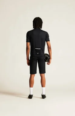 Craft Sportswear T-Shirts & Tröjor^ADV Gravel Ss Jersey M Black