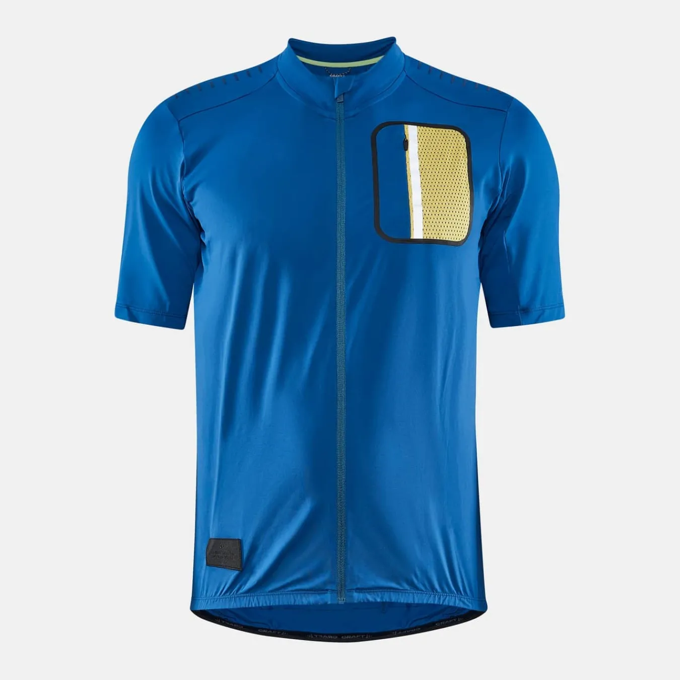 Craft Sportswear T-Shirts & Tröjor^ADV Gravel Ss Jersey M Zils-Cress
