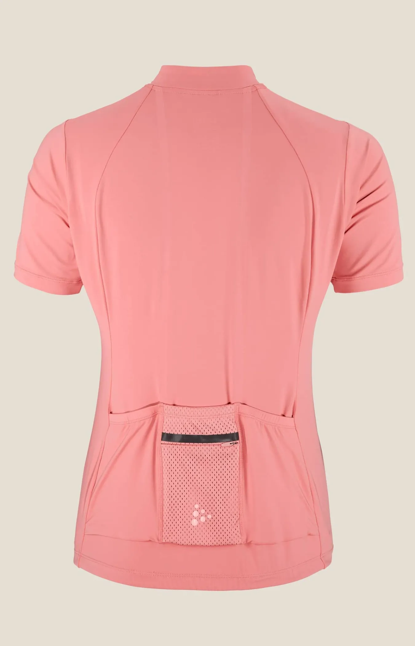 Craft Sportswear T-Shirts & Tröjor^ADV Gravel Ss Jersey W Wild Rose