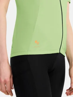 Craft Sportswear T-Shirts & Tröjor^ADV Gravel Ss Jersey W Spruce-Black