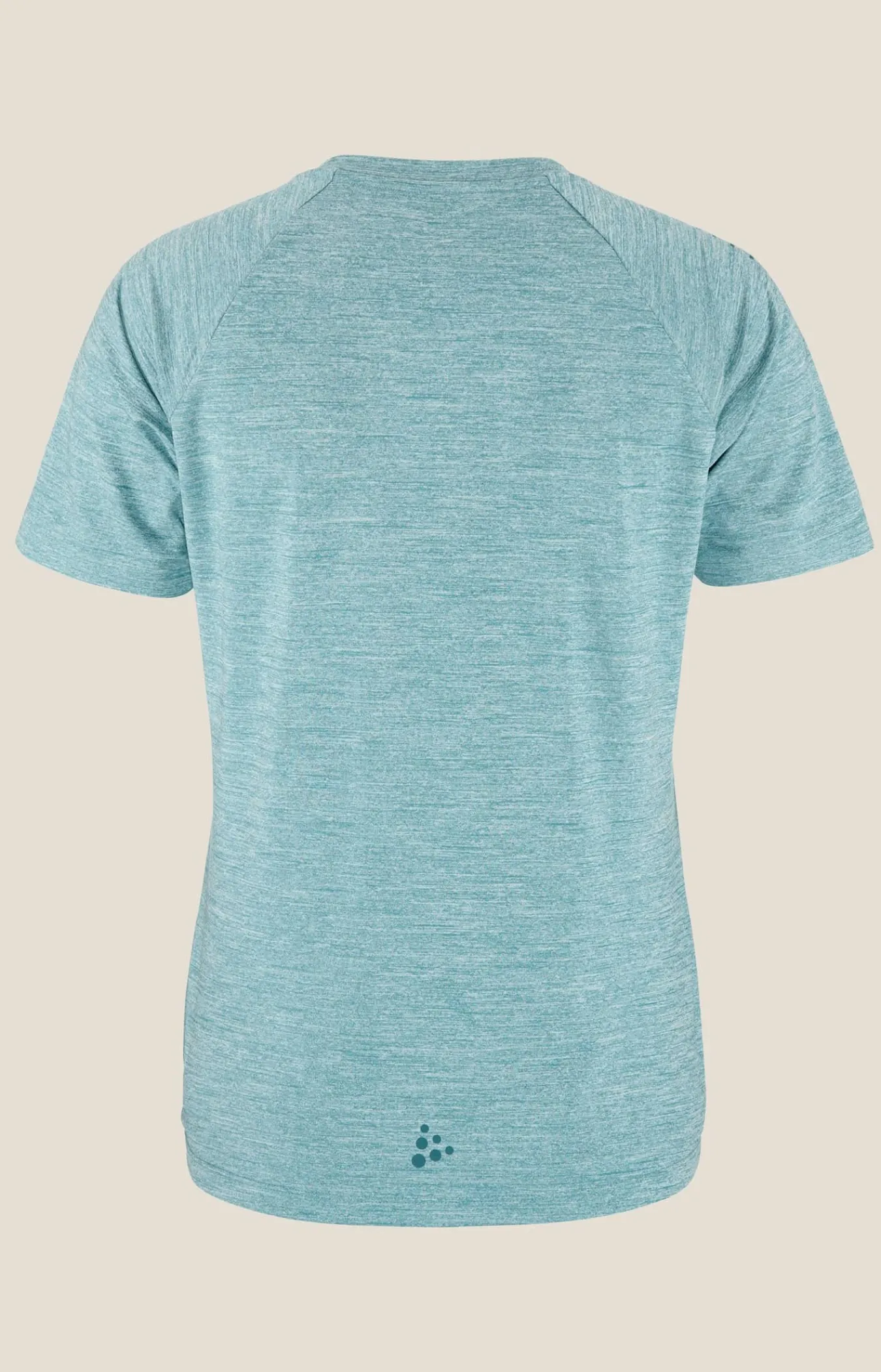 Craft Sportswear T-Shirts & Tröjor^ADV Gravel Ss Tee W Aquatic