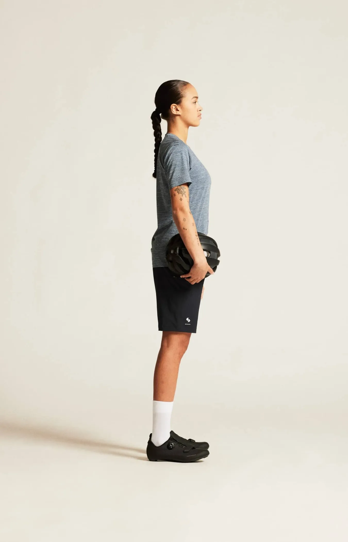 Craft Sportswear T-Shirts & Tröjor^ADV Gravel Ss Tee W Lake