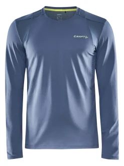 Craft Sportswear T-Shirts & Tröjor|Träning^ADV HiT LS Tee M Flow