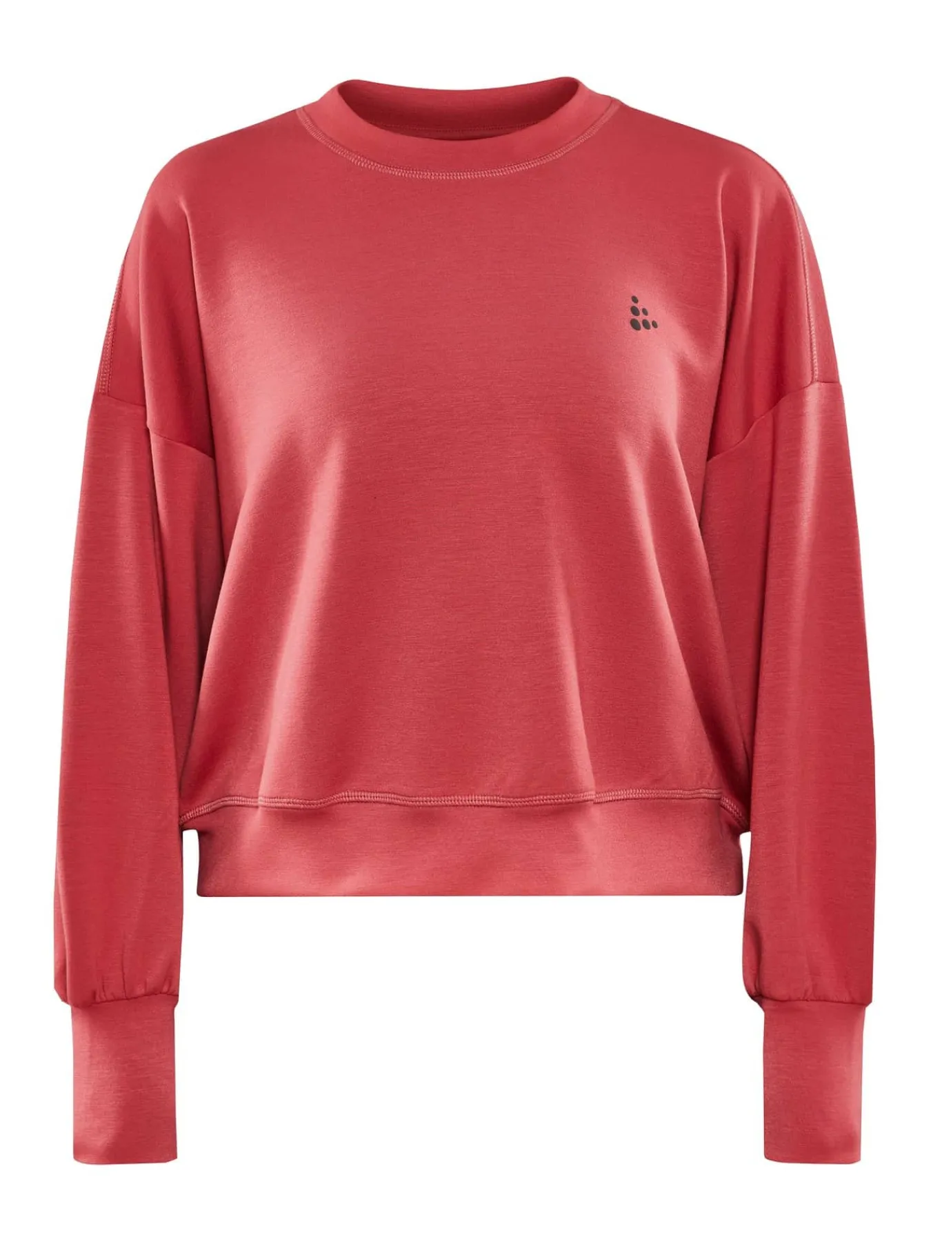 Craft Sportswear Hoodies & Sweatshirts|Träning^ADV HiT Relaxed Sweatshirt W Astro