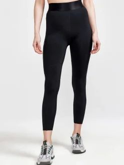 Craft Sportswear Tights|Träning^ADV HiT Tights W Black