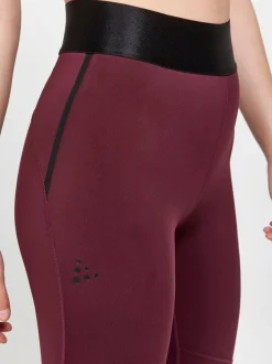 Craft Sportswear Tights|Träning^ADV HiT Tights W Punsch