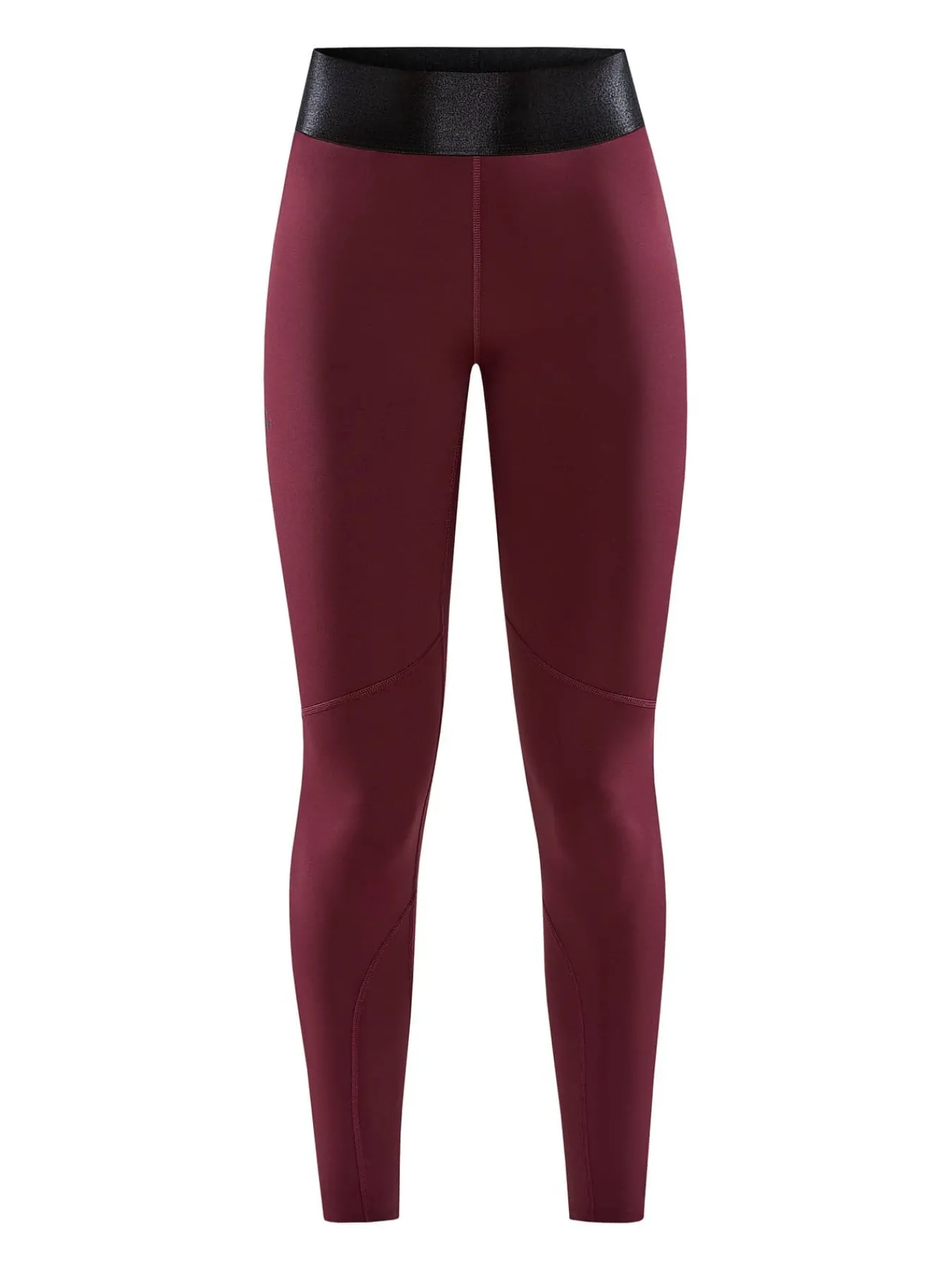 Craft Sportswear Tights|Träning^ADV HiT Tights W Punsch