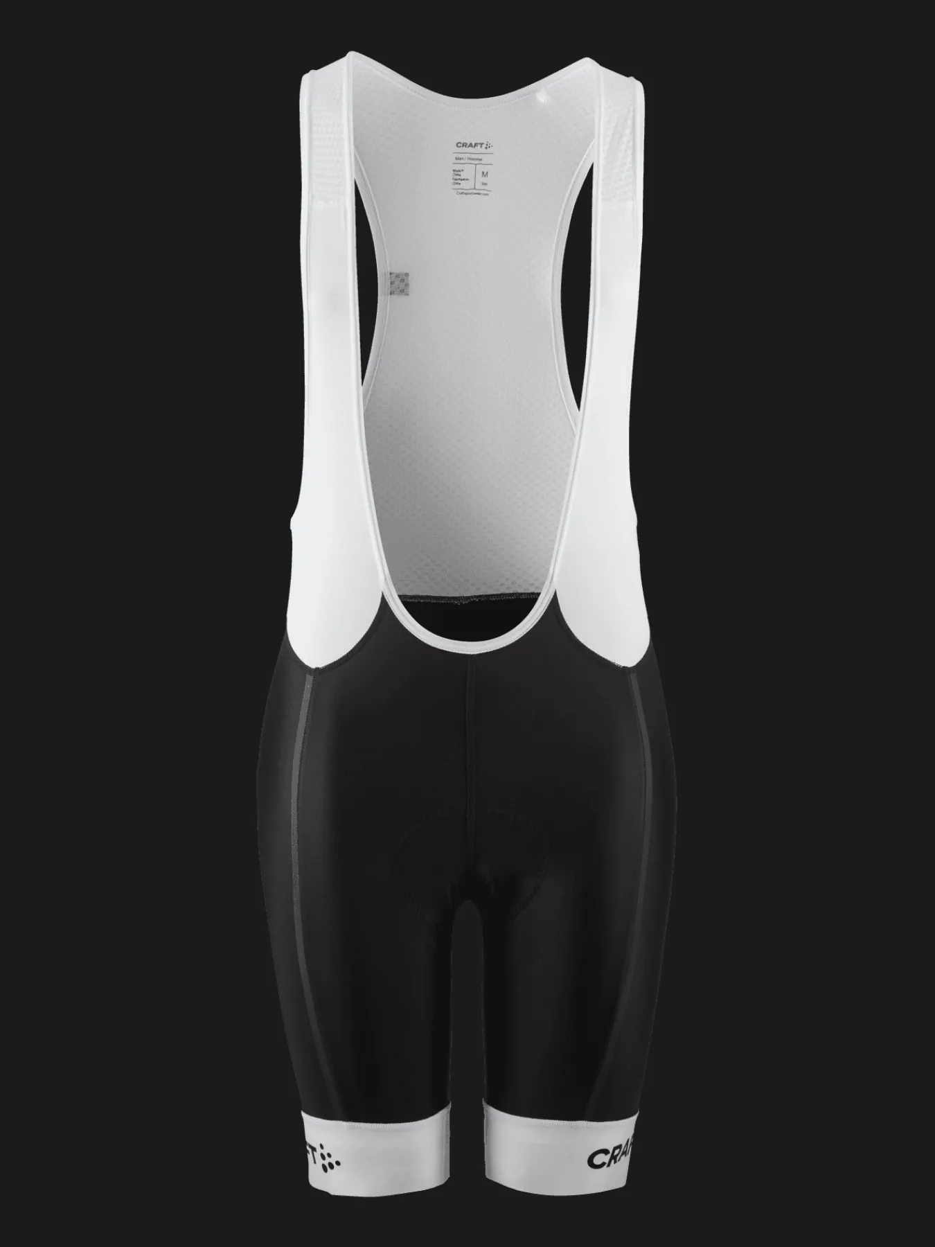 Craft Sportswear Bibs^ADV Incline Bib Shorts M