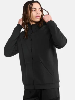 Craft Sportswear Hoodies & Sweatshirts^ADV Join FZ Hoodie M Black