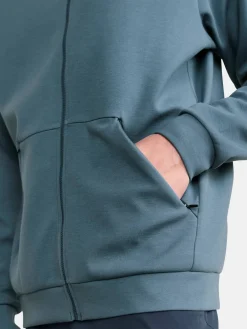 Craft Sportswear Hoodies & Sweatshirts^ADV Join FZ Hoodie M Real