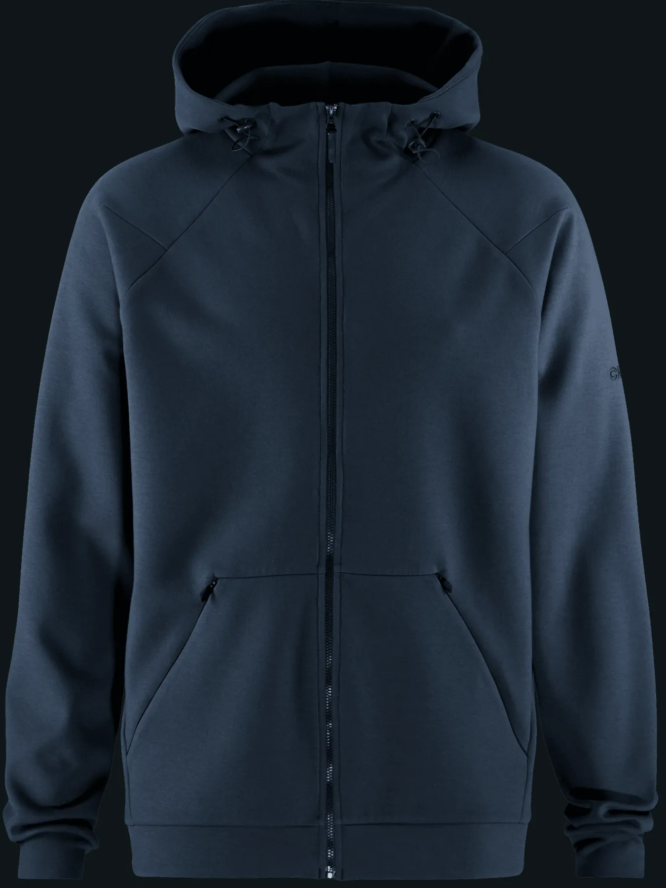 Craft Sportswear Hoodies & Sweatshirts^ADV Join FZ Hoodie M Blaze