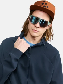 Craft Sportswear Hoodies & Sweatshirts^ADV Join FZ Hoodie M Blaze