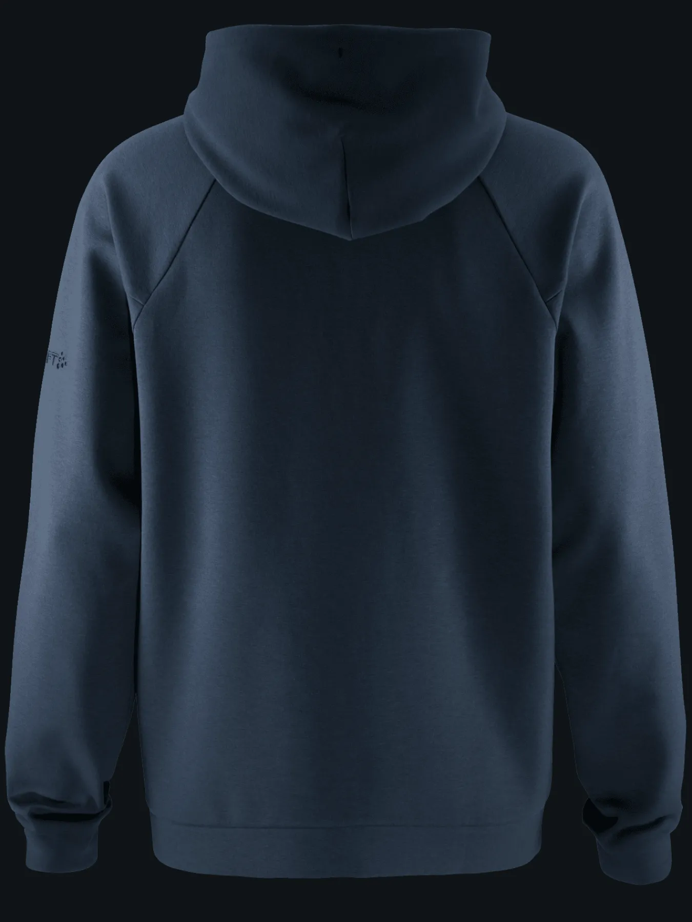 Craft Sportswear Hoodies & Sweatshirts^ADV Join FZ Hoodie M Blaze