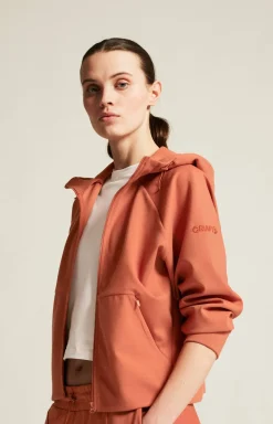 Craft Sportswear Hoodies & Sweatshirts^ADV Join FZ Hoodie W Sequoia