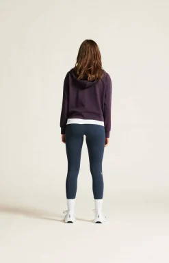 Craft Sportswear Hoodies & Sweatshirts^ADV Join FZ Hoodie W Dk Plum