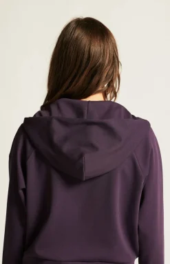 Craft Sportswear Hoodies & Sweatshirts^ADV Join FZ Hoodie W Dk Plum