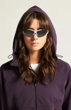 Craft Sportswear Hoodies & Sweatshirts^ADV Join FZ Hoodie W Dk Plum
