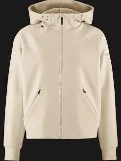 Craft Sportswear Hoodies & Sweatshirts^ADV Join FZ Hoodie W Plaster