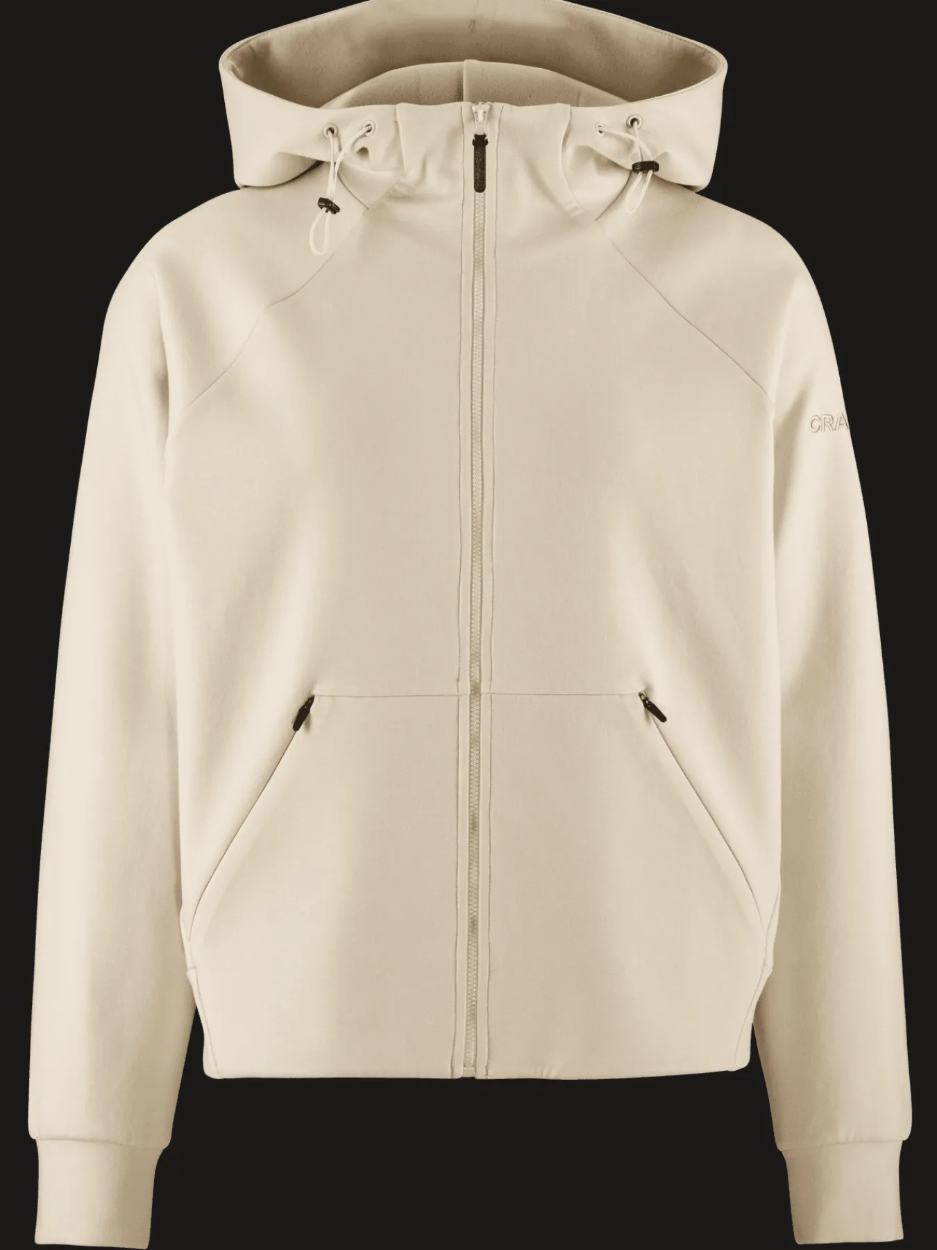 Craft Sportswear Hoodies & Sweatshirts^ADV Join FZ Hoodie W Plaster