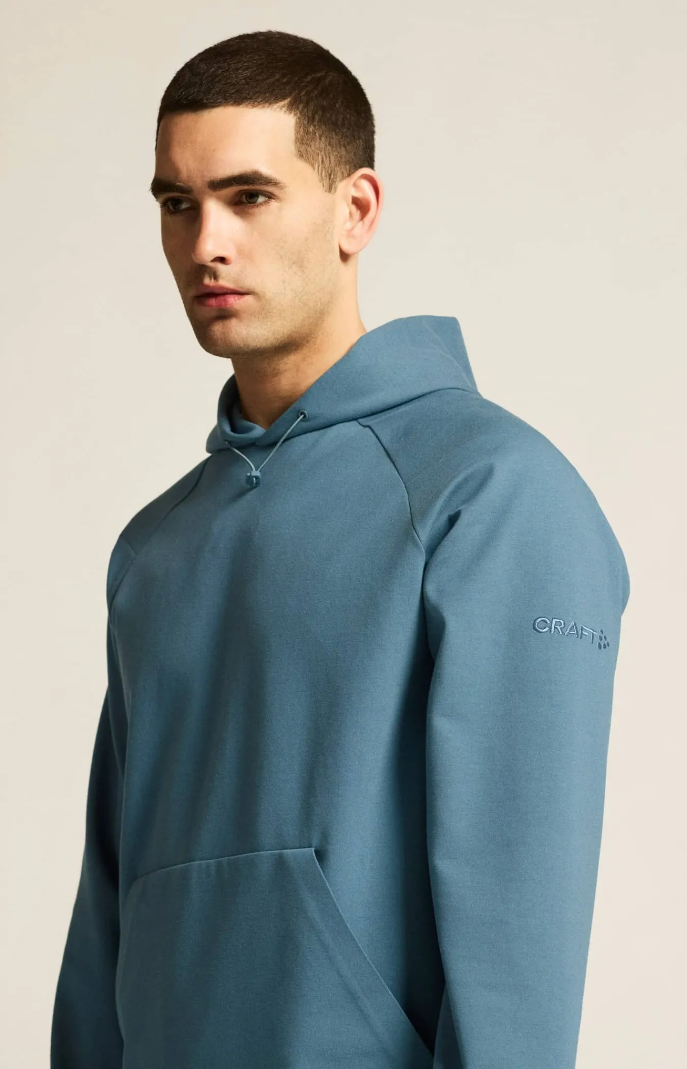 Craft Sportswear Hoodies & Sweatshirts^ADV Join Hoodie M Real