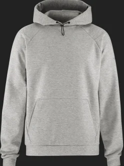 Craft Sportswear Hoodies & Sweatshirts^ADV Join Hoodie M Grey Melange