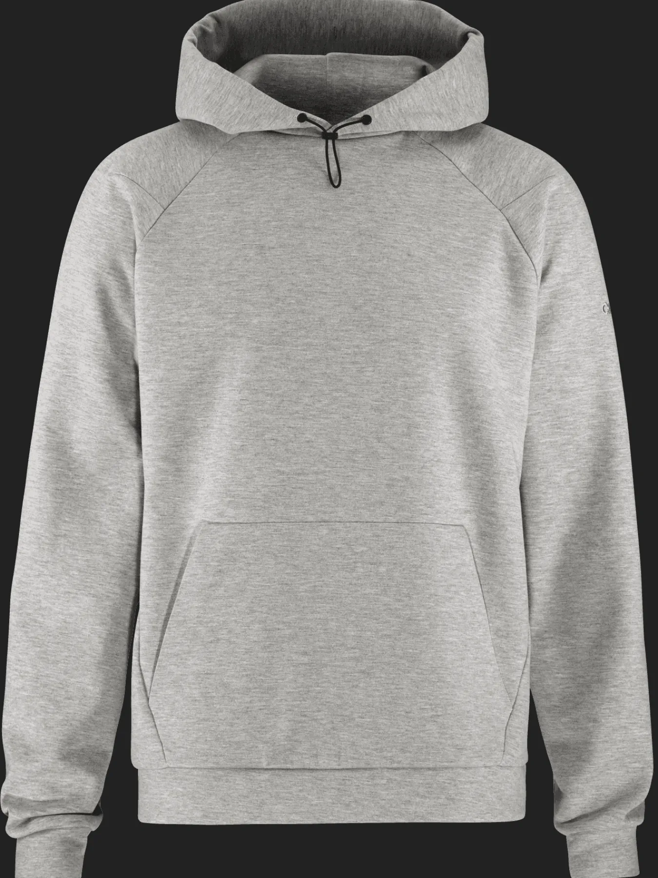 Craft Sportswear Hoodies & Sweatshirts^ADV Join Hoodie M Grey Melange