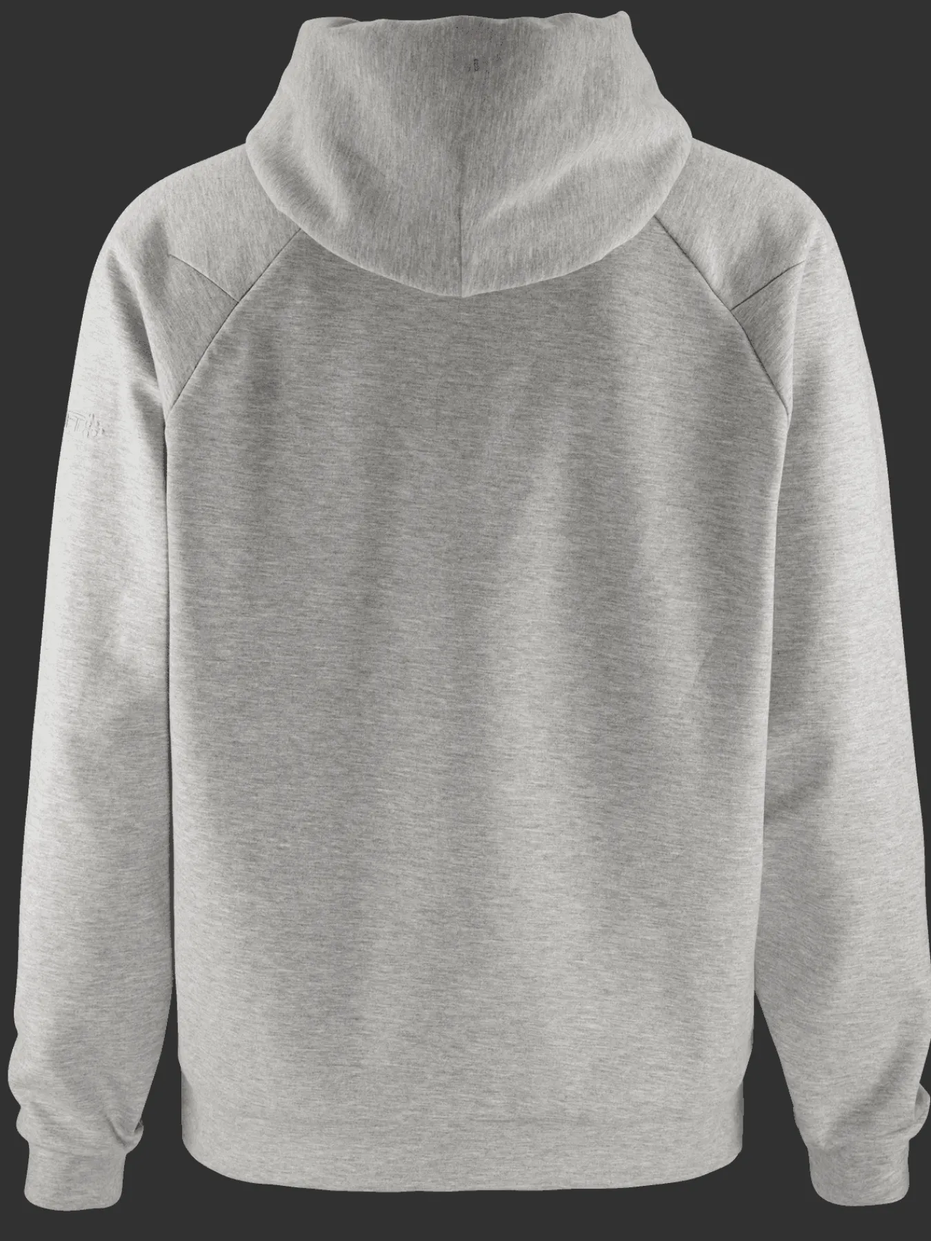 Craft Sportswear Hoodies & Sweatshirts^ADV Join Hoodie M Grey Melange