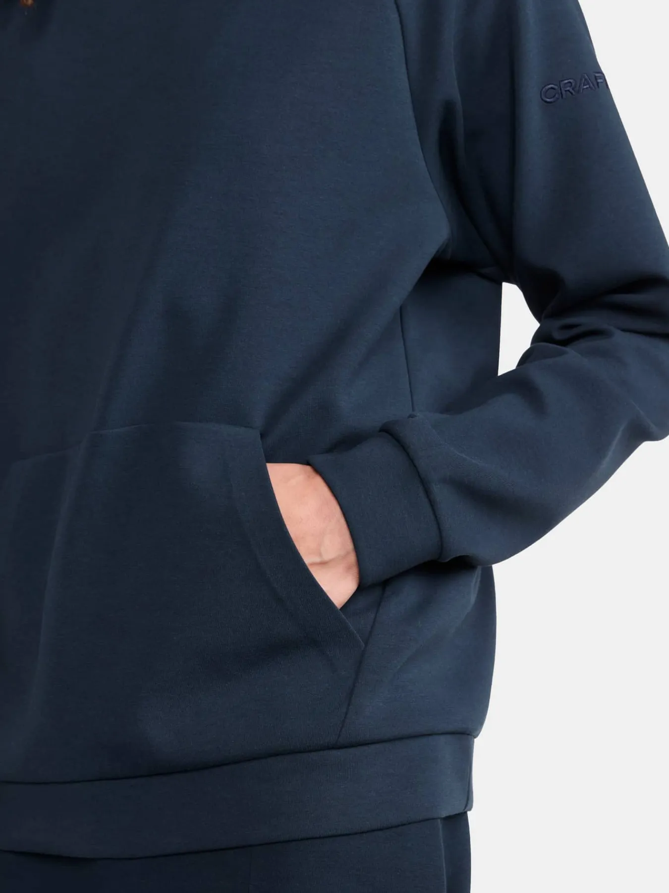 Craft Sportswear Hoodies & Sweatshirts^ADV Join Hoodie M Blaze