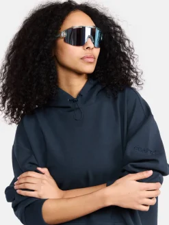 Craft Sportswear Hoodies & Sweatshirts^ADV Join Long Hoodie W Blaze