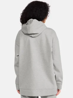 Craft Sportswear Hoodies & Sweatshirts^ADV Join Long Hoodie W Grey Melange