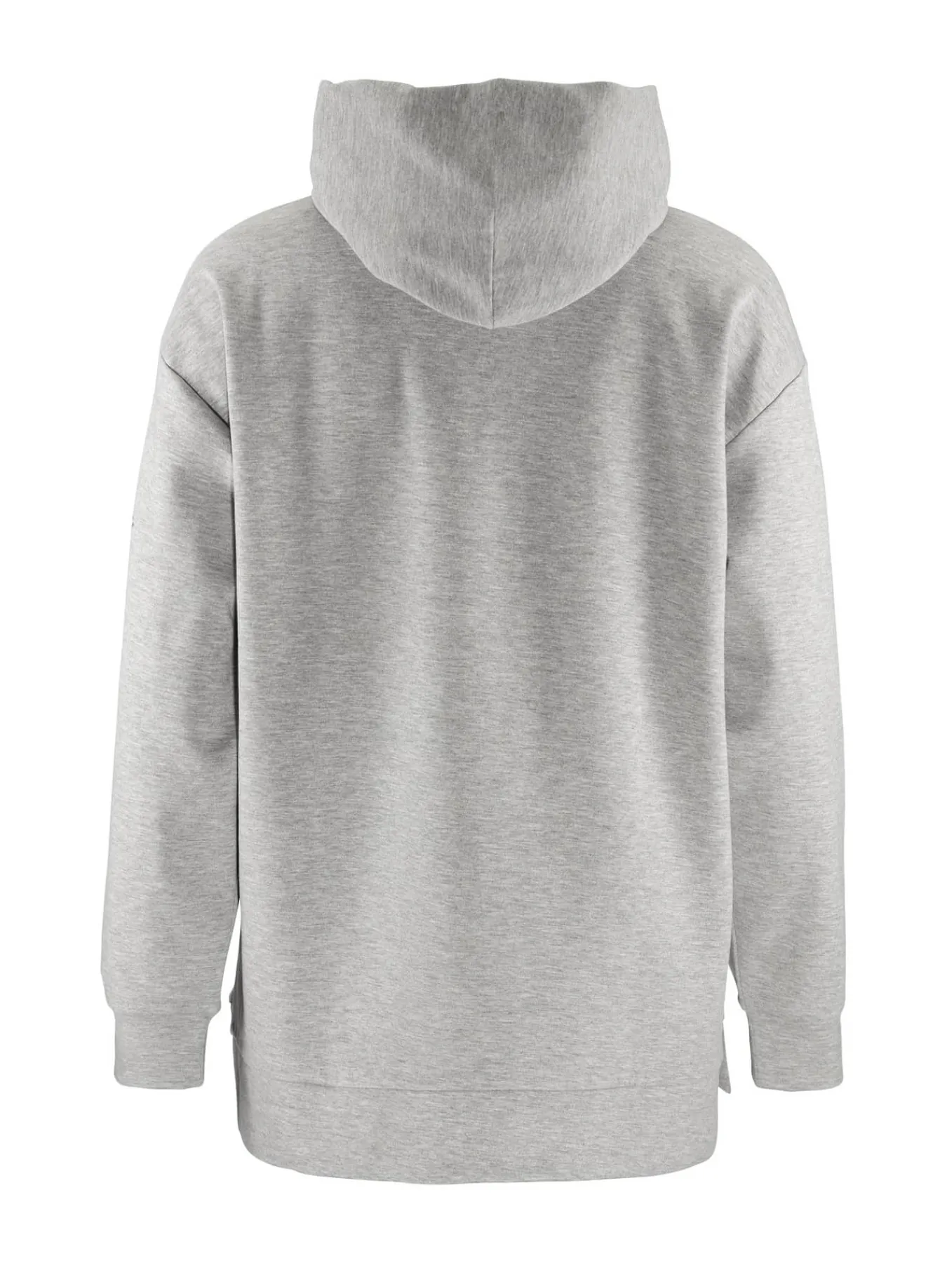 Craft Sportswear Hoodies & Sweatshirts^ADV Join Long Hoodie W Grey Melange