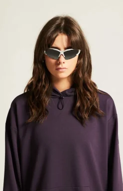 Craft Sportswear Hoodies & Sweatshirts^ADV Join Long Hoodie W Dk Plum