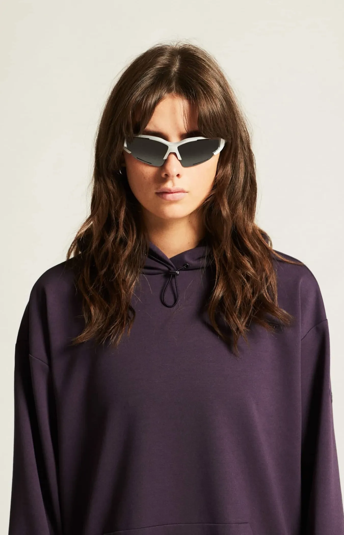 Craft Sportswear Hoodies & Sweatshirts^ADV Join Long Hoodie W Dk Plum