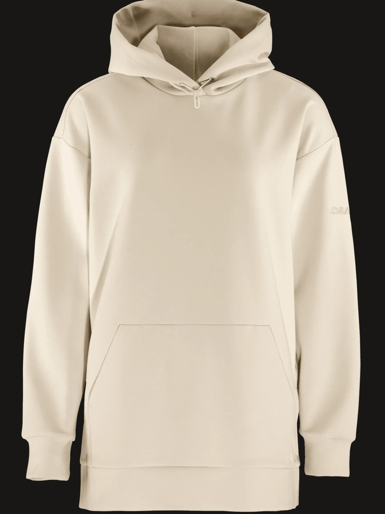 Craft Sportswear Hoodies & Sweatshirts^ADV Join Long Hoodie W Plaster