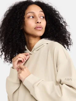 Craft Sportswear Hoodies & Sweatshirts^ADV Join Long Hoodie W Plaster