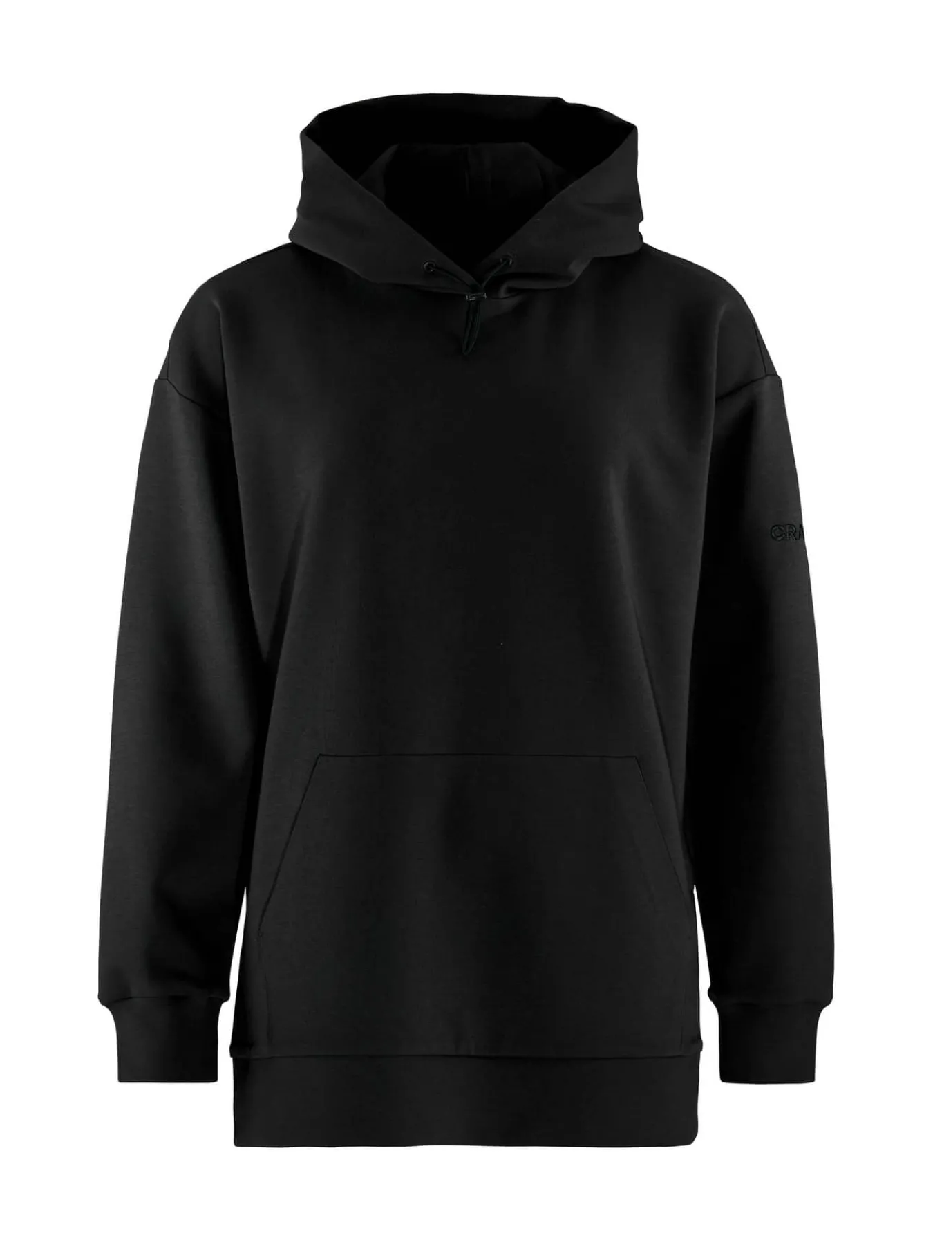 Craft Sportswear Hoodies & Sweatshirts^ADV Join Long Hoodie W Black