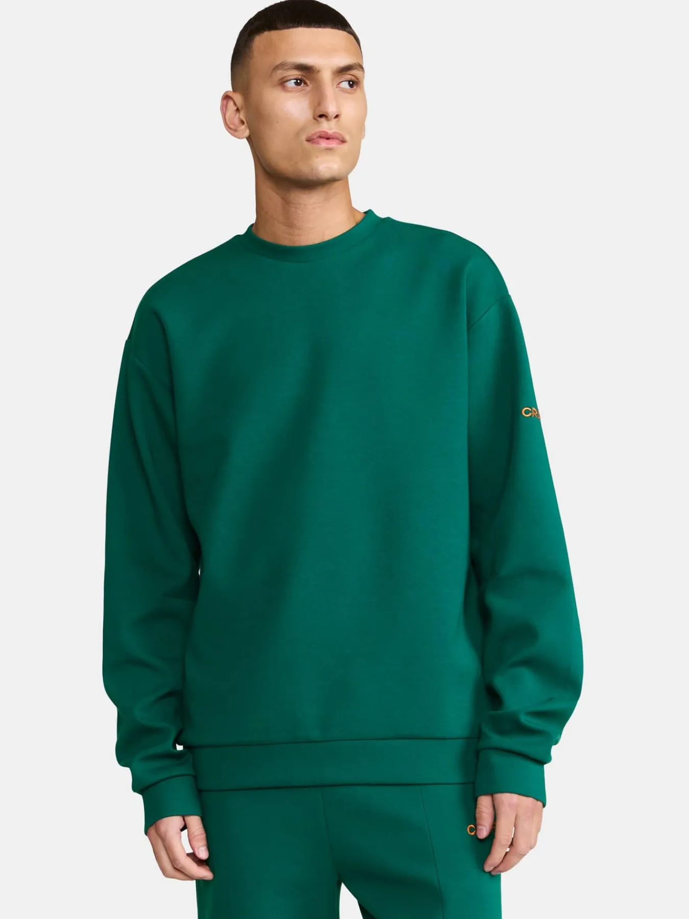 Craft Sportswear Hoodies & Sweatshirts^ADV Join RN Sweatshirt M Twig