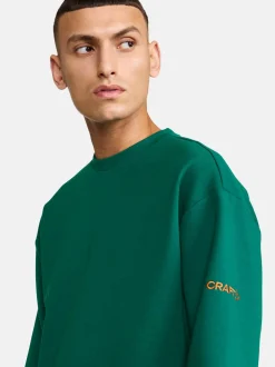 Craft Sportswear Hoodies & Sweatshirts^ADV Join RN Sweatshirt M Twig