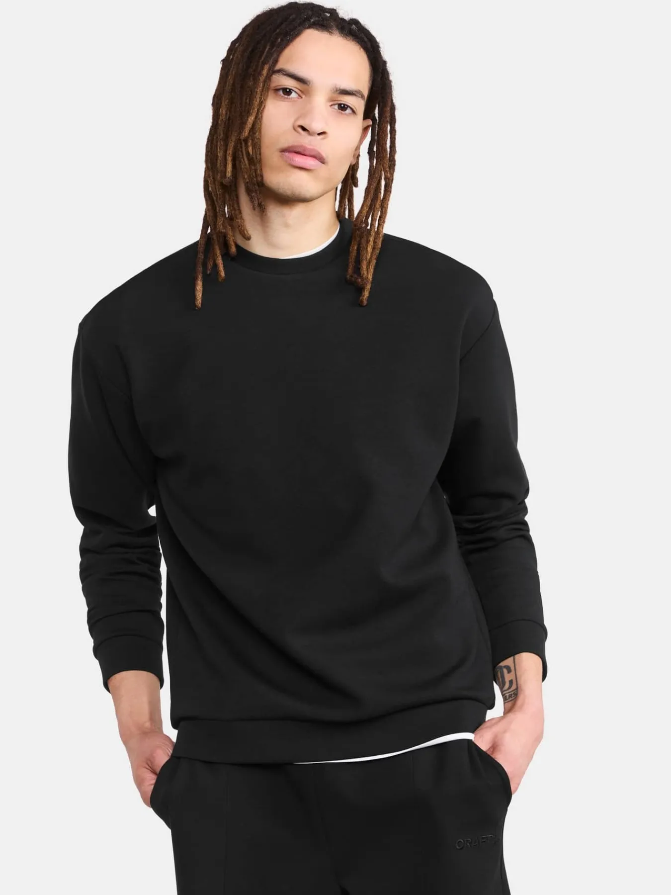 Craft Sportswear Hoodies & Sweatshirts^ADV Join RN Sweatshirt M Black