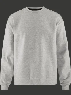Craft Sportswear Hoodies & Sweatshirts^ADV Join RN Sweatshirt M Grey Melange