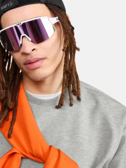 Craft Sportswear Hoodies & Sweatshirts^ADV Join RN Sweatshirt M Grey Melange