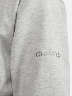 Craft Sportswear Hoodies & Sweatshirts^ADV Join RN Sweatshirt M Grey Melange