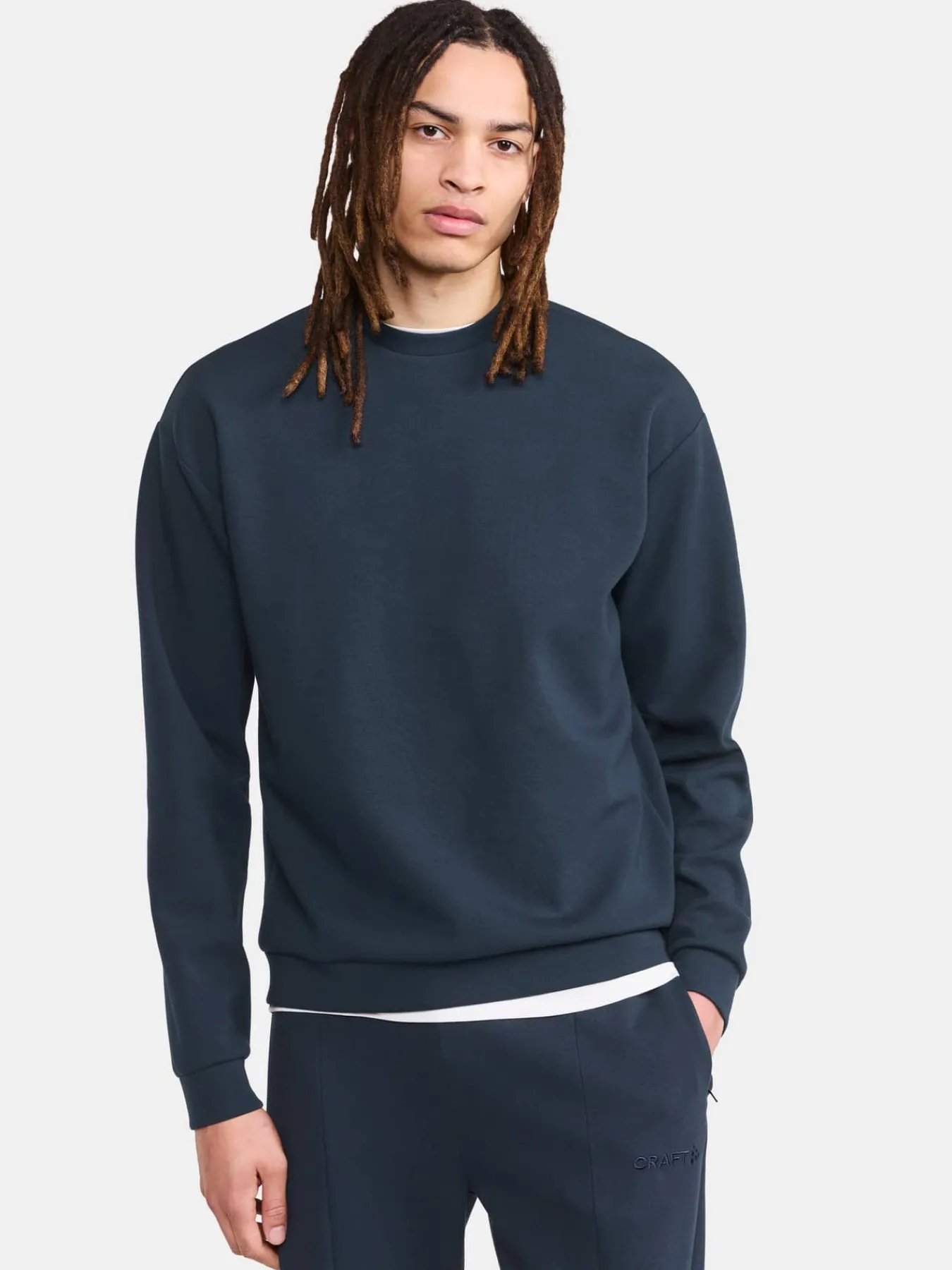 Craft Sportswear Hoodies & Sweatshirts^ADV Join RN Sweatshirt M Blaze