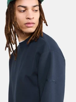 Craft Sportswear Hoodies & Sweatshirts^ADV Join RN Sweatshirt M Blaze