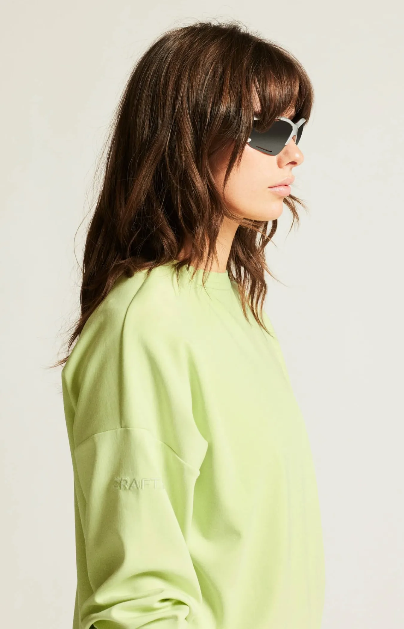 Craft Sportswear Hoodies & Sweatshirts^ADV Join RN Sweatshirt W Colias
